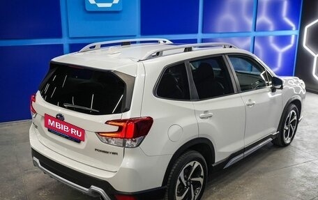 Subaru Forester, 2021 год, 3 800 000 рублей, 39 фотография