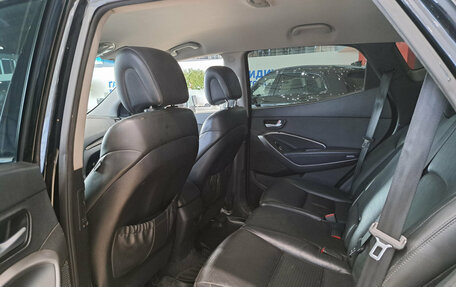 Hyundai Santa Fe III рестайлинг, 2014 год, 1 951 000 рублей, 12 фотография