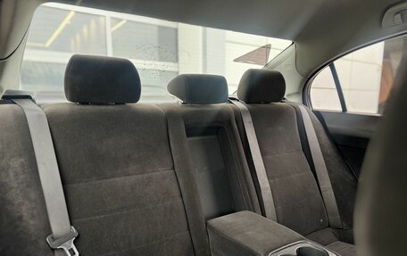 Honda Civic VIII, 2007 год, 650 000 рублей, 14 фотография