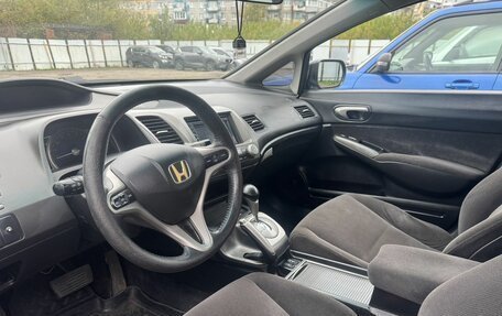 Honda Civic VIII, 2007 год, 650 000 рублей, 13 фотография
