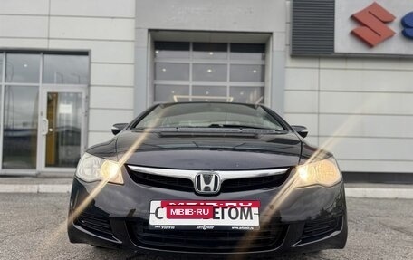Honda Civic VIII, 2007 год, 650 000 рублей, 3 фотография