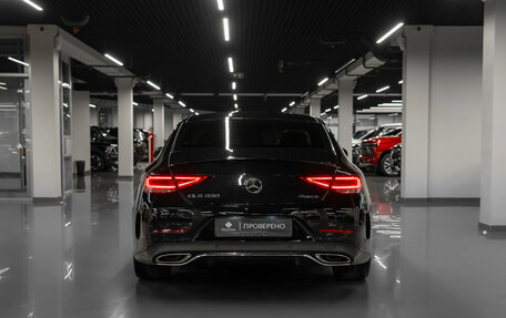 Mercedes-Benz CLS, 2018 год, 4 900 000 рублей, 6 фотография