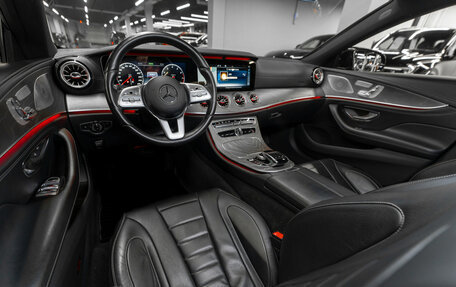 Mercedes-Benz CLS, 2018 год, 4 900 000 рублей, 7 фотография