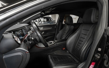 Mercedes-Benz CLS, 2018 год, 4 900 000 рублей, 9 фотография