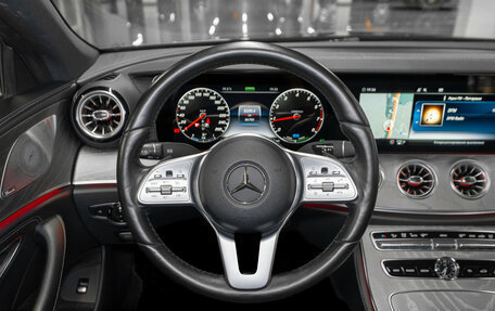 Mercedes-Benz CLS, 2018 год, 4 900 000 рублей, 10 фотография