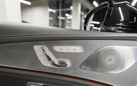 Mercedes-Benz CLS, 2018 год, 4 900 000 рублей, 23 фотография