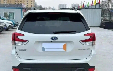 Subaru Forester, 2023 год, 2 630 007 рублей, 6 фотография