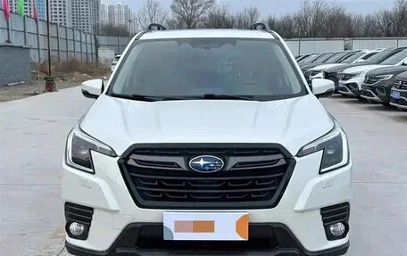 Subaru Forester, 2023 год, 2 630 007 рублей, 2 фотография