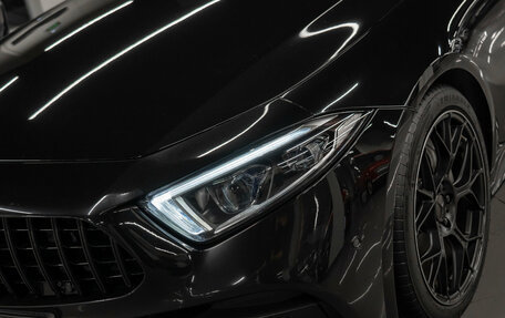 Mercedes-Benz CLS, 2018 год, 4 900 000 рублей, 28 фотография