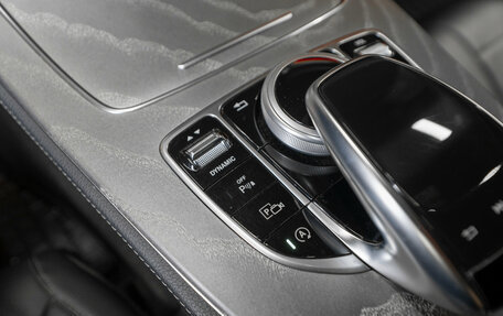 Mercedes-Benz CLS, 2018 год, 4 900 000 рублей, 25 фотография