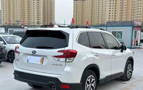 Subaru Forester, 2023 год, 2 630 007 рублей, 5 фотография