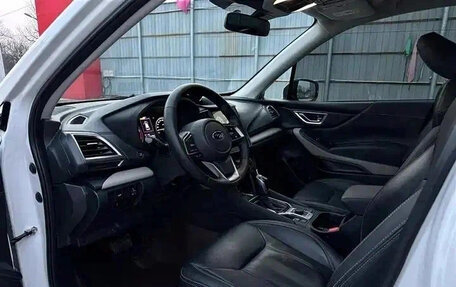 Subaru Forester, 2023 год, 2 630 007 рублей, 9 фотография