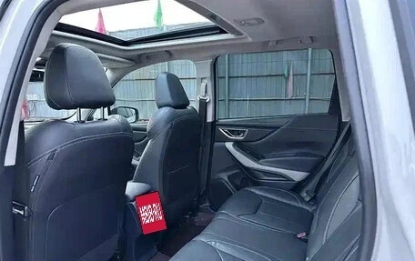 Subaru Forester, 2023 год, 2 630 007 рублей, 10 фотография
