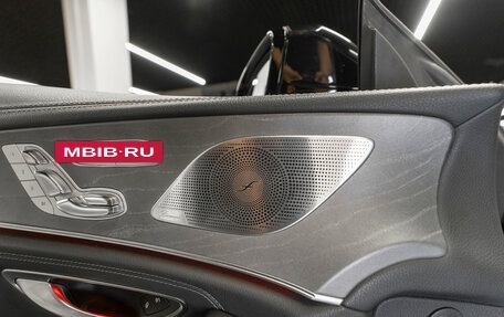 Mercedes-Benz CLS, 2018 год, 4 900 000 рублей, 24 фотография