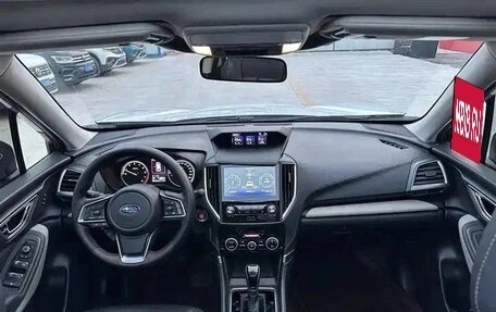 Subaru Forester, 2023 год, 2 630 007 рублей, 8 фотография