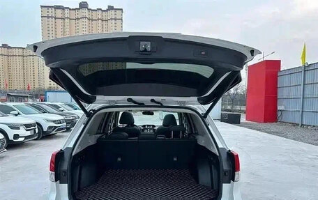 Subaru Forester, 2023 год, 2 630 007 рублей, 16 фотография