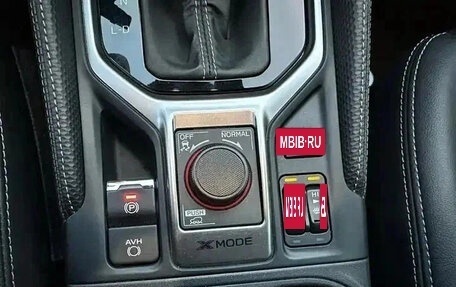 Subaru Forester, 2023 год, 2 630 007 рублей, 13 фотография