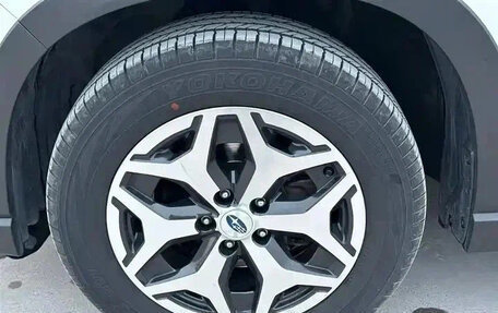 Subaru Forester, 2023 год, 2 630 007 рублей, 17 фотография