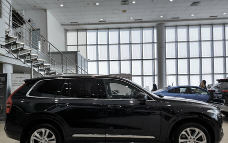 Volvo XC90 II рестайлинг, 2019 год, 2 650 000 рублей, 4 фотография