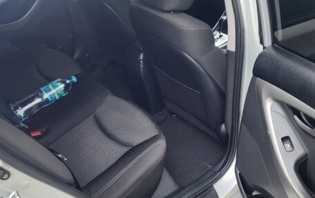 Hyundai Elantra V, 2011 год, 990 000 рублей, 15 фотография
