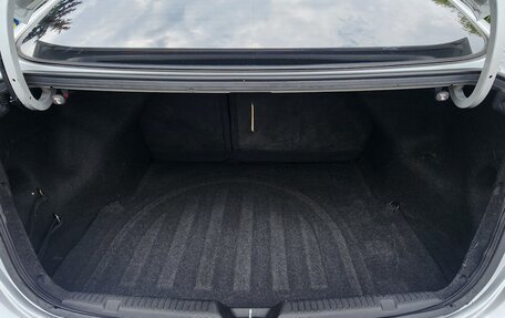Hyundai Elantra V, 2011 год, 990 000 рублей, 19 фотография