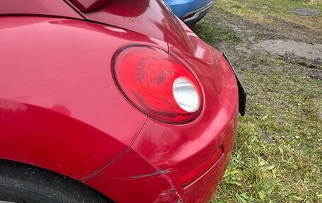 Volkswagen Beetle, 2007 год, 400 000 рублей, 4 фотография