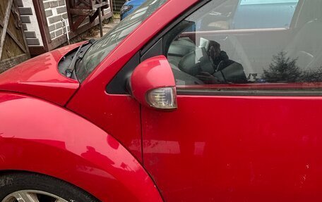 Volkswagen Beetle, 2007 год, 400 000 рублей, 3 фотография