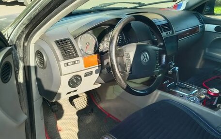 Volkswagen Touareg III, 2008 год, 600 000 рублей, 6 фотография