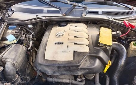 Volkswagen Touareg III, 2008 год, 600 000 рублей, 15 фотография
