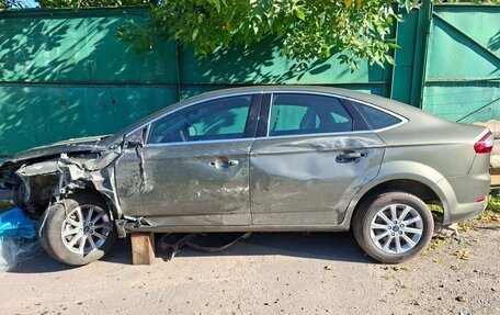 Ford Mondeo IV, 2012 год, 550 000 рублей, 4 фотография