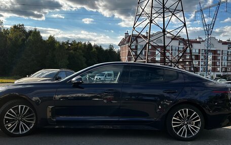 KIA Stinger I, 2019 год, 2 500 000 рублей, 4 фотография