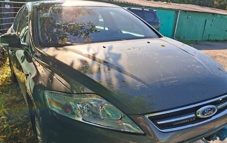 Ford Mondeo IV, 2012 год, 550 000 рублей, 2 фотография
