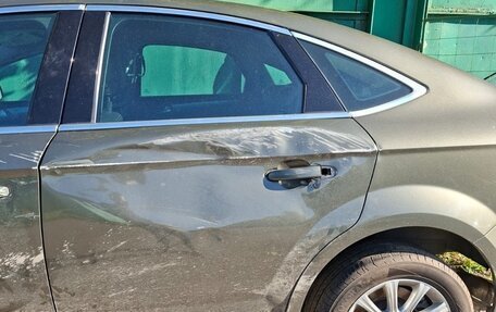 Ford Mondeo IV, 2012 год, 550 000 рублей, 3 фотография