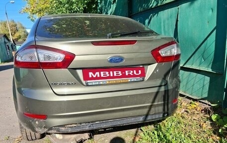Ford Mondeo IV, 2012 год, 550 000 рублей, 5 фотография
