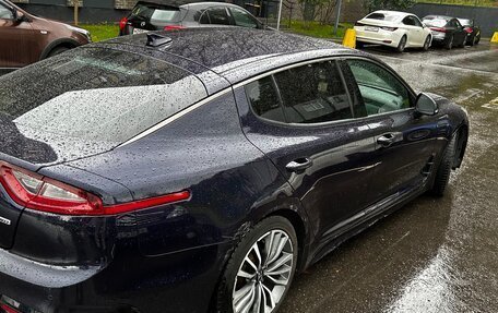 KIA Stinger I, 2019 год, 2 500 000 рублей, 6 фотография