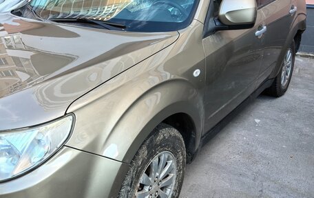 Subaru Forester, 2008 год, 350 000 рублей, 4 фотография