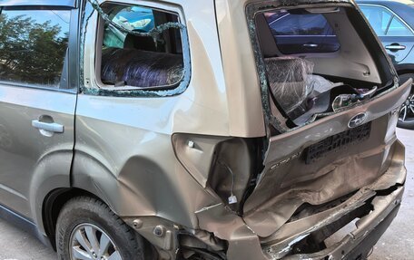 Subaru Forester, 2008 год, 350 000 рублей, 3 фотография