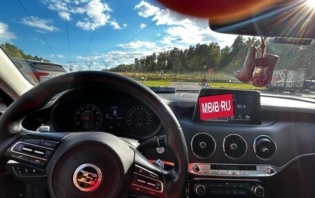 KIA Stinger I, 2019 год, 2 500 000 рублей, 12 фотография