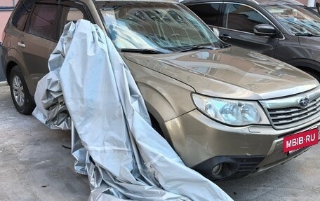 Subaru Forester, 2008 год, 350 000 рублей, 2 фотография
