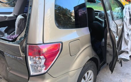 Subaru Forester, 2008 год, 350 000 рублей, 5 фотография