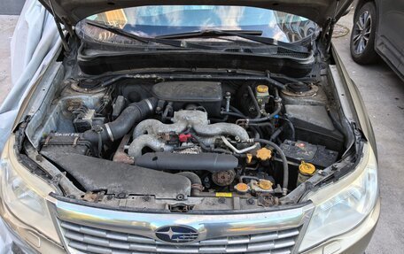 Subaru Forester, 2008 год, 350 000 рублей, 6 фотография