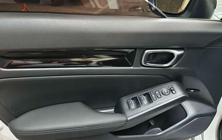 Honda Civic, 2022 год, 1 320 000 рублей, 8 фотография