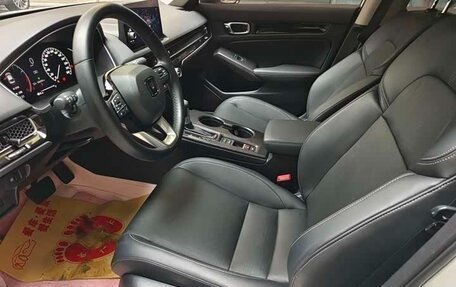 Honda Civic, 2022 год, 1 320 000 рублей, 14 фотография