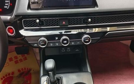 Honda Civic, 2022 год, 1 320 000 рублей, 12 фотография