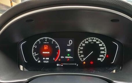 Honda Civic, 2022 год, 1 320 000 рублей, 11 фотография