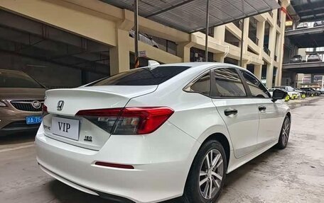 Honda Civic, 2022 год, 1 320 000 рублей, 4 фотография