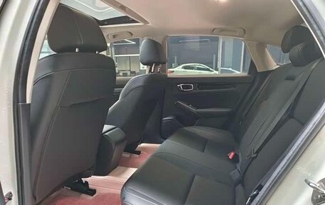 Honda Civic, 2022 год, 1 320 000 рублей, 17 фотография