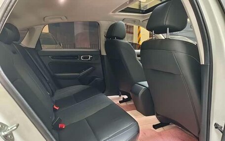 Honda Civic, 2022 год, 1 320 000 рублей, 16 фотография