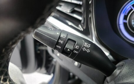 KIA Niro I, 2022 год, 1 459 000 рублей, 8 фотография