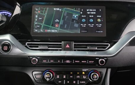 KIA Niro I, 2022 год, 1 459 000 рублей, 9 фотография